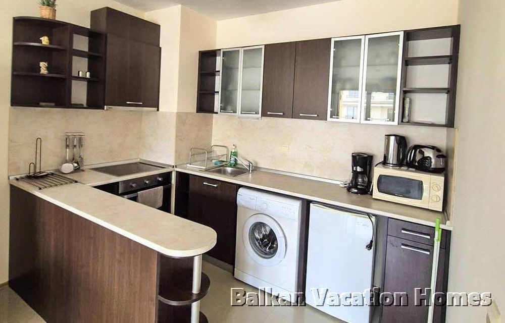 Продава се Двустаен апартамент в Балчик - 84 кв.м за 643 €/кв.м - Снимка #7