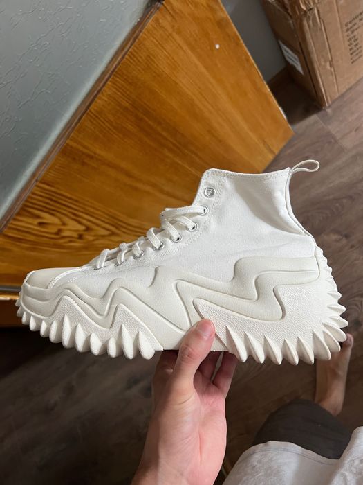 Кецове Converse, EU 43