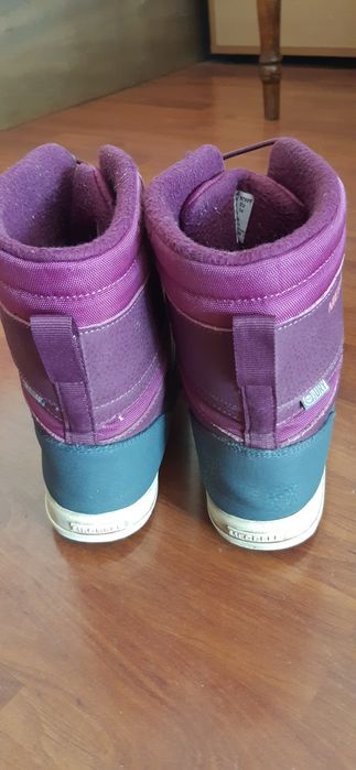 Детско- юношески ботуши