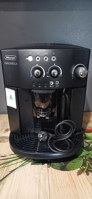 Кафемашина DeLonghi Magnefica