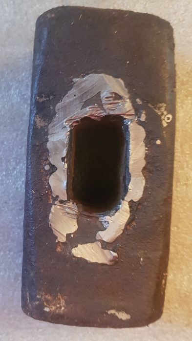 Продаётся кувалда