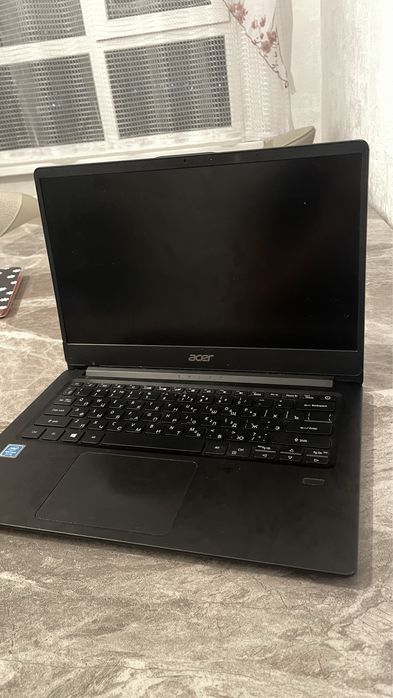 Ноутбук Acer Swift SF114-32