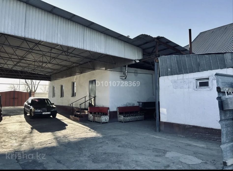 Продаётся дом.