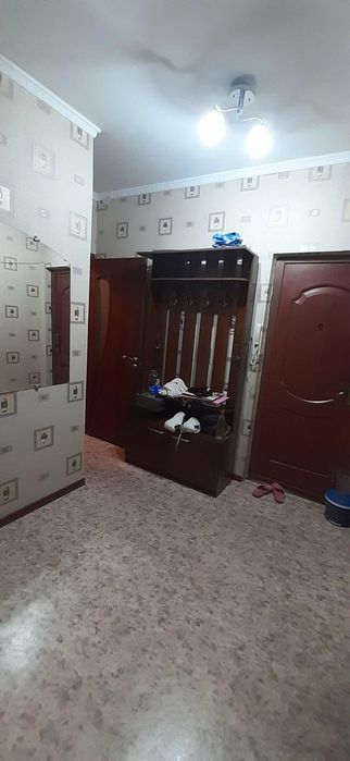 Сдам 2комнатную  квартиру в 4мк