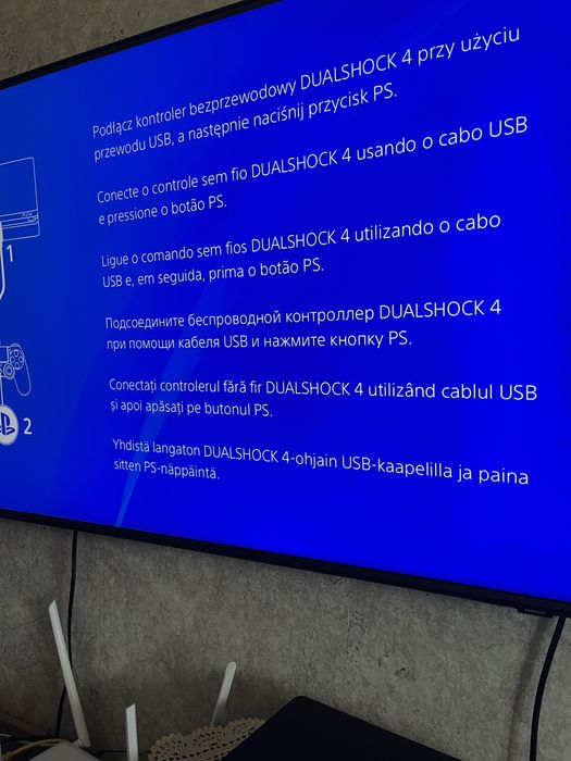 PlayStation  4 Slim 500GB