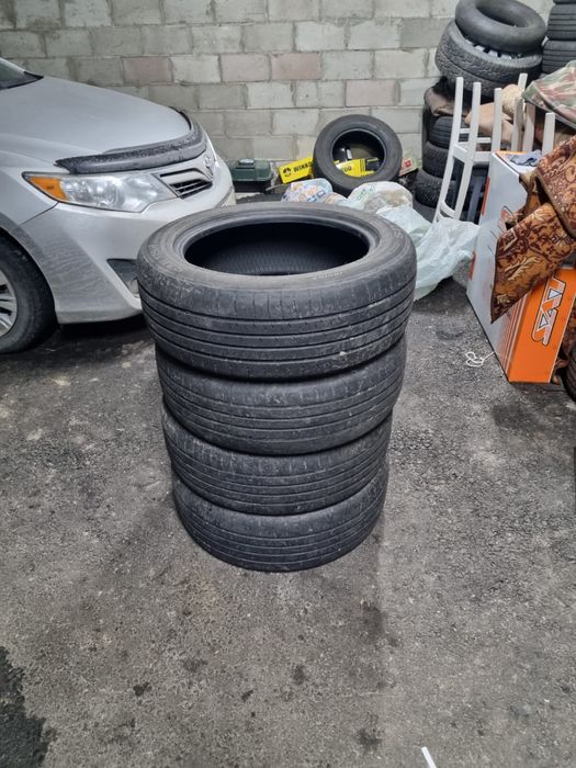 Летние Автошины