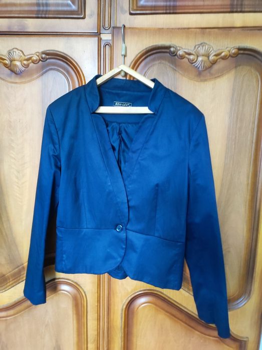 Пиджак женский размер 46 и 48