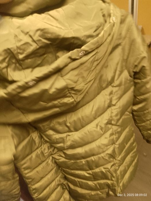 Есенно зимно яке