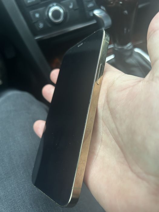 IPhone 12 Pro 256 GB