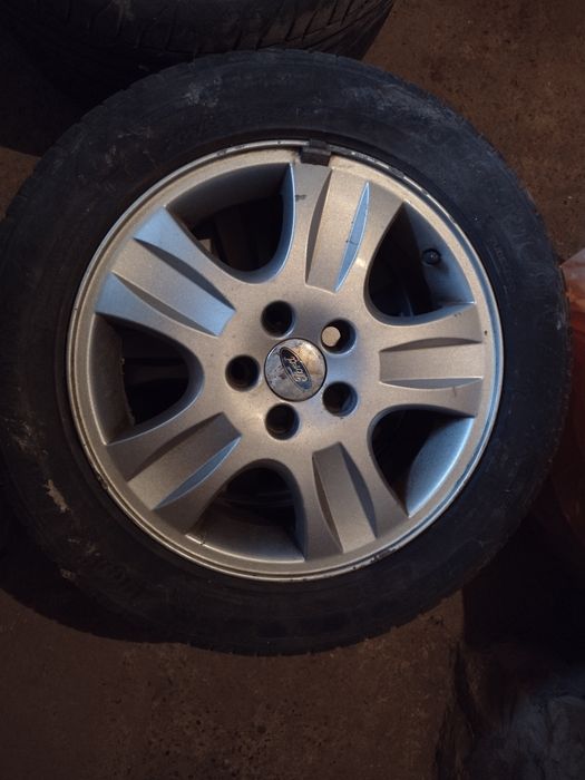 Джанти за Форд Мондео МК3 16"