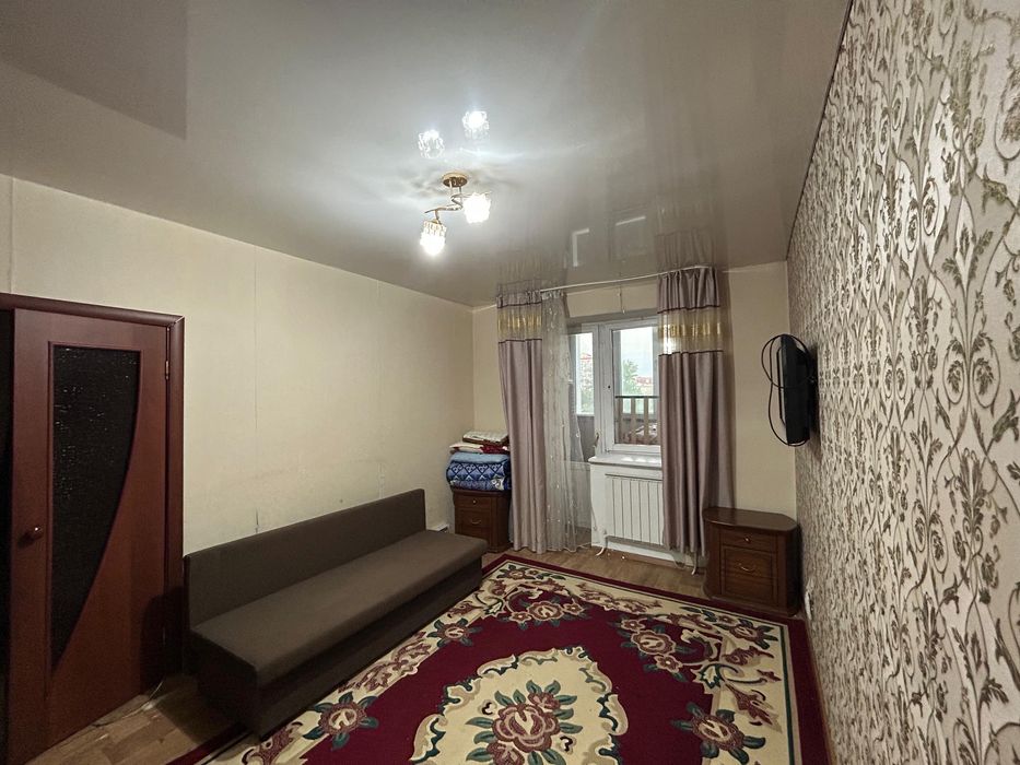 Продам 1-комнатную квартиру