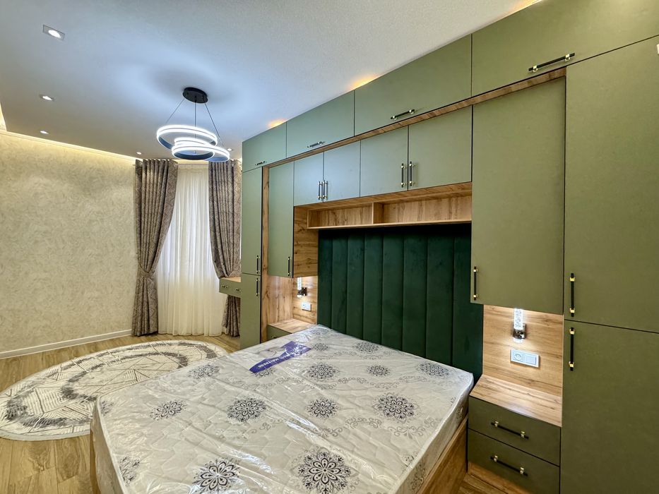 3х комнатная квартира, на 5 этаже. Гагарина.