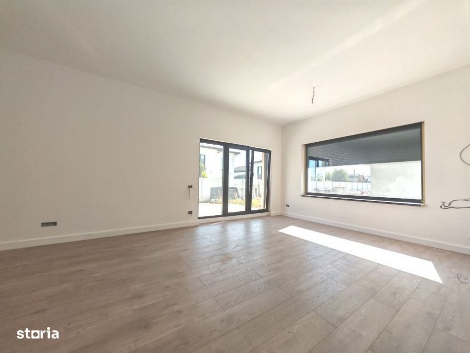 Ready To Move | Ultima Unitate |  Nzeb |  Pipera-Tunari