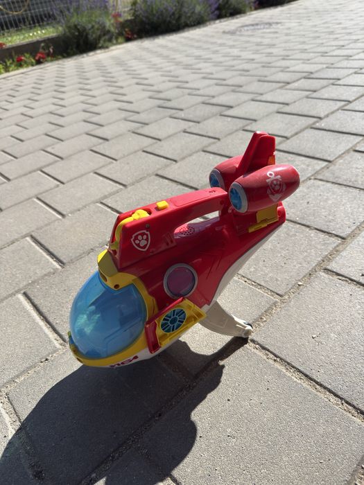 Пес Патрул (Paw Patrol) играчки