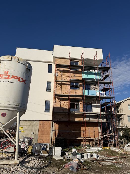 Дава се под наем Двустаен апартамент в Пловдив, Прослав - 67 кв.м за 76605.57 € - Снимка #7