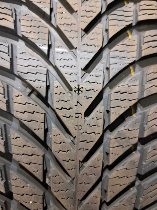 De vânzare – Set 4 anvelope iarnă