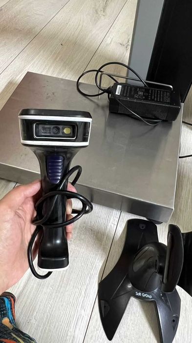 Электронные весы Масса-К