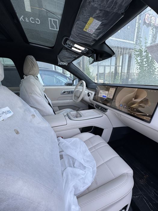 Deepal s09 full gibrid