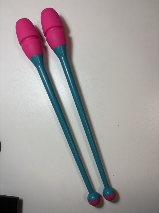 Булавы Indigo , 36 см