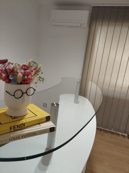 Луксозна рецепция