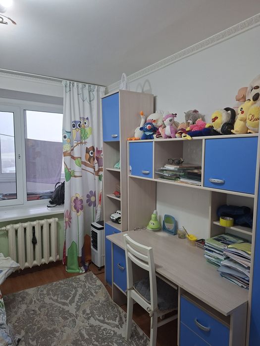 Продаю квартиру.