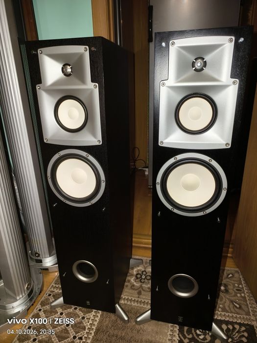 Yamaha ns 6 hx..