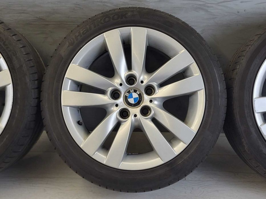 Roti/Jante BMW 5x120 255/40 R17 Seria 3 (E90);Honda Civic Type R;Lexus