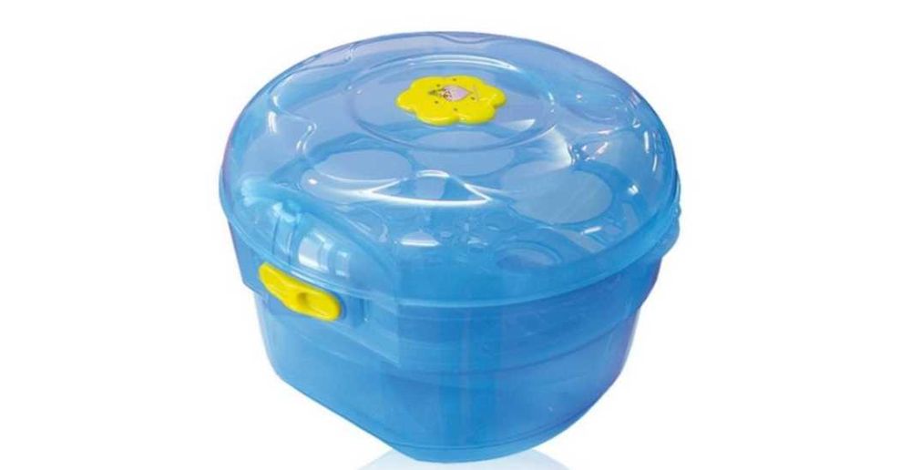 Стерилизатор за шишенца