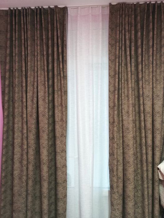 Завеси от качествен блекаут