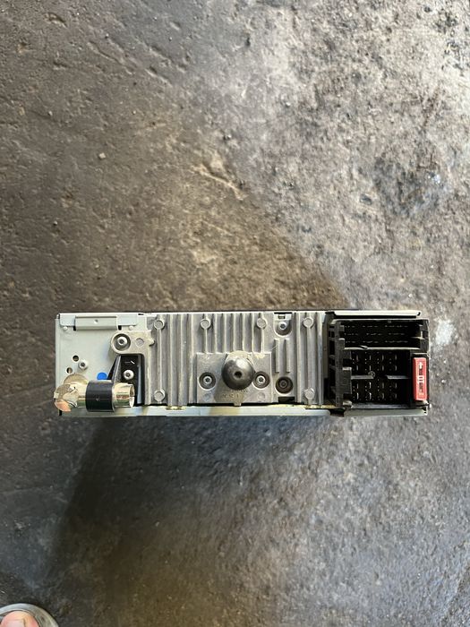 Магнитофон BLAUPUNKT