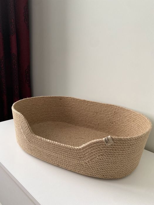 Лежанка для кошек и собак