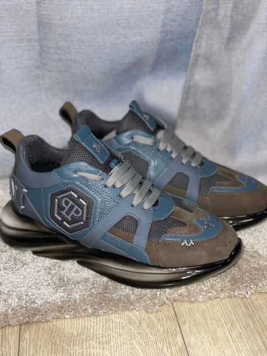 philipp plein hurricane