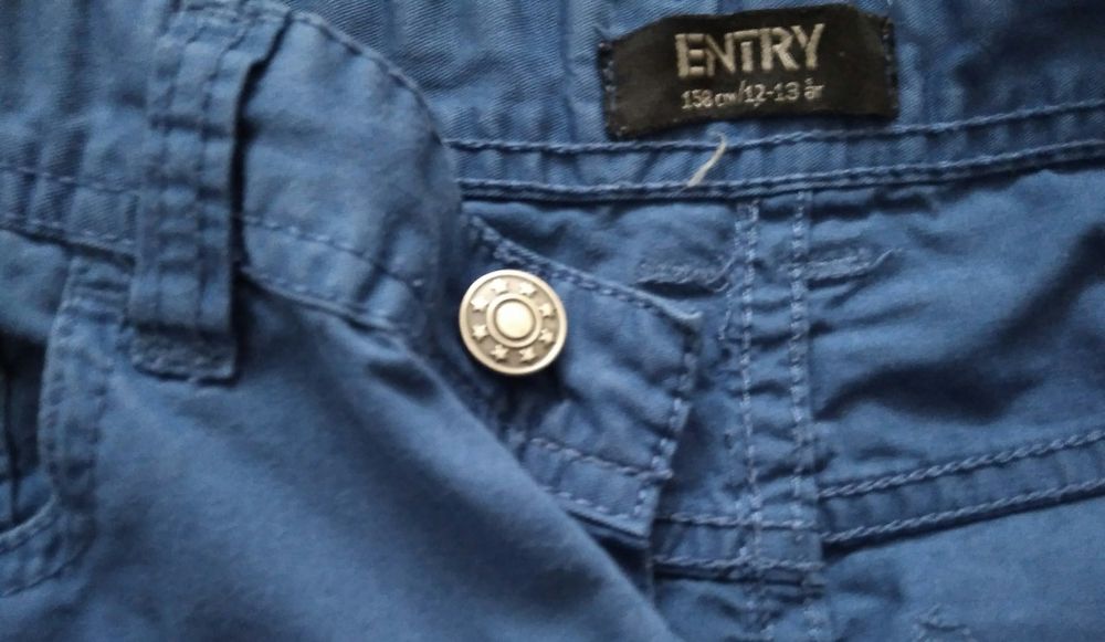 Детски дънки за момче