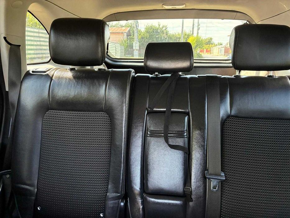 Vand Chevrolet Captiva 2013