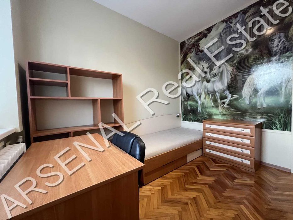 Двустаен апартамент под наем, Хиподрума