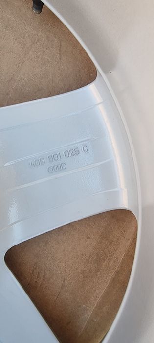 Jante r 18 audi a6 c7,a4,q3,q5