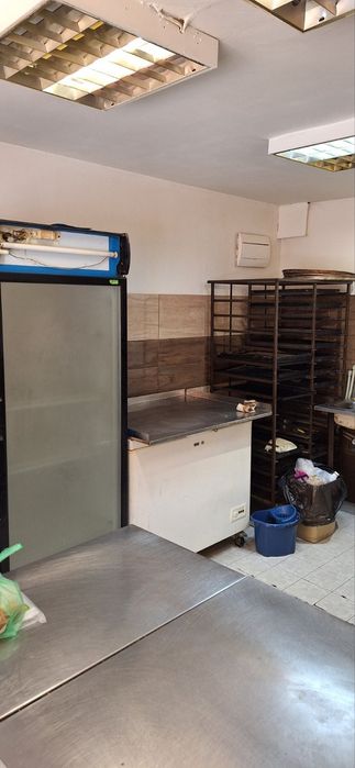 Дава се под наем Магазин в София, Гоце Делчев - 30 кв.м за 408 € - Снимка #5