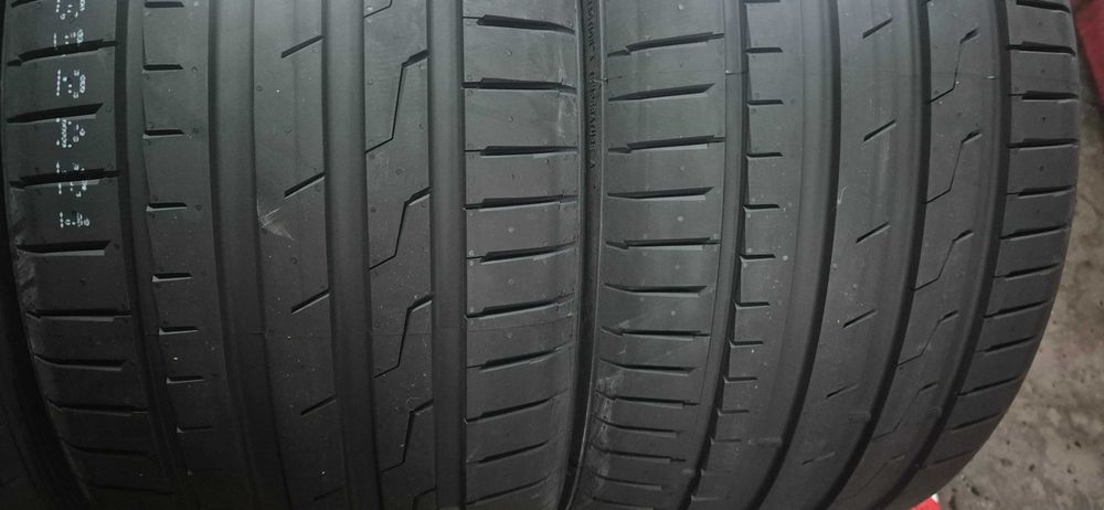 anvelope  245/40/19 cu 275/35/19