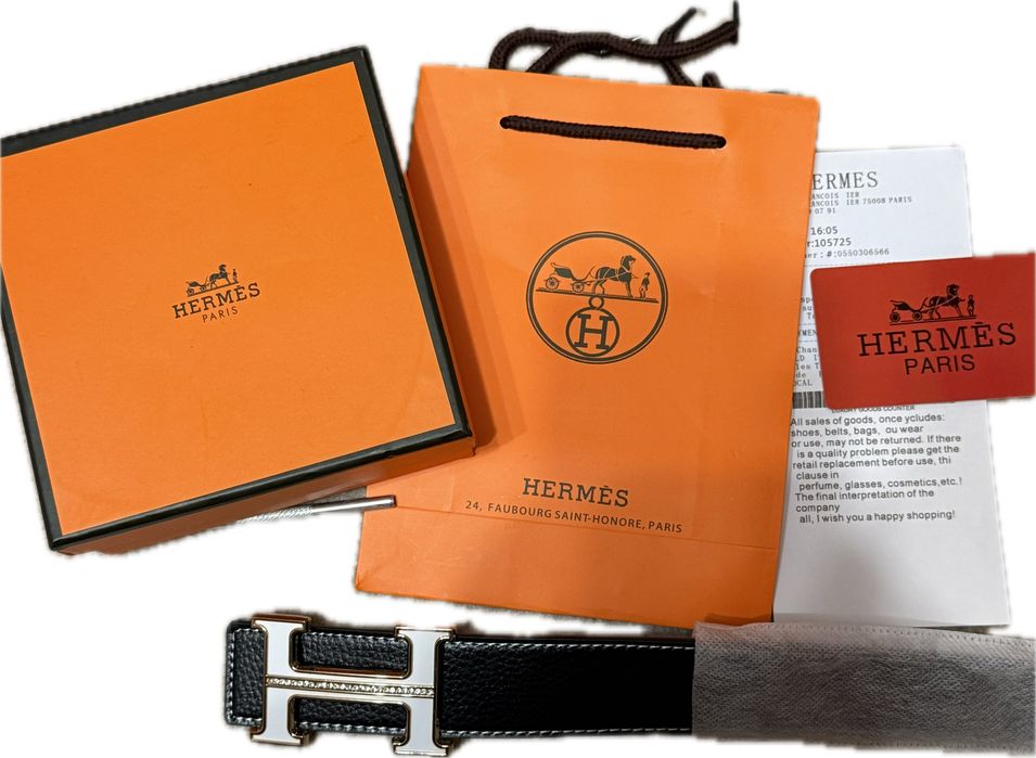 Curea Hermes Pietricele PREMIUM