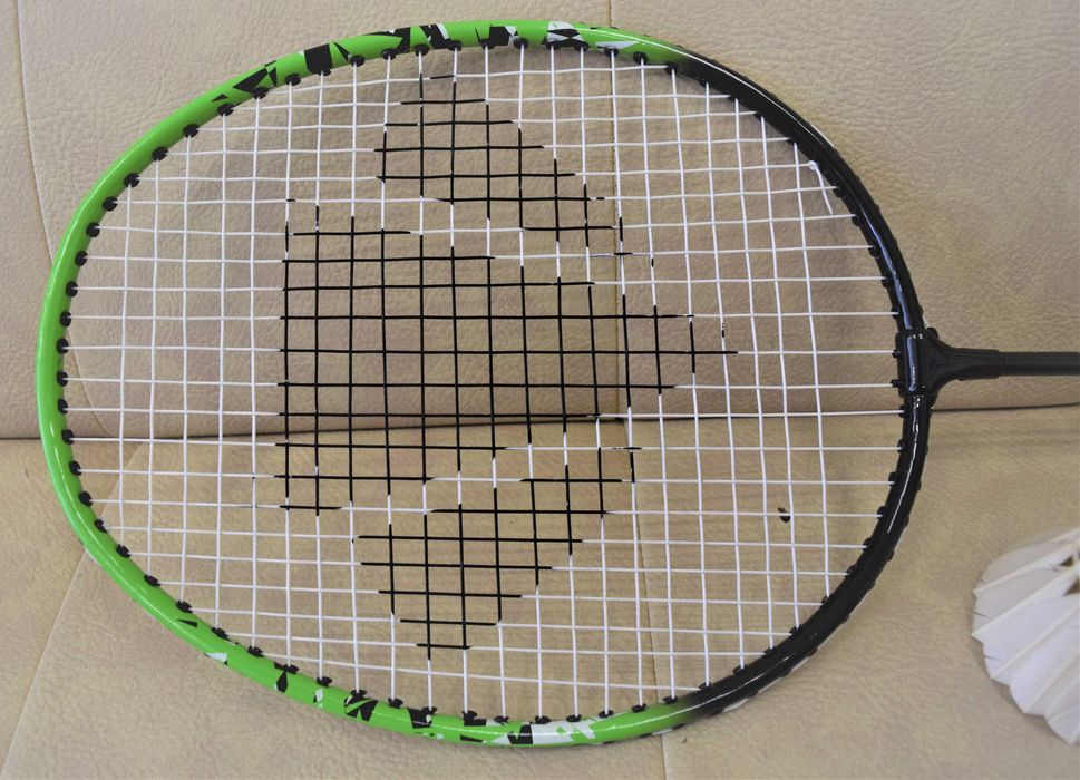 Бадминтон ракета Carlton Aeroblade 2000