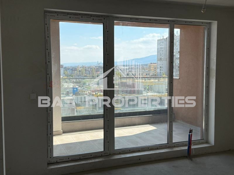 2-стаен в София-Люлин 2 площ 79