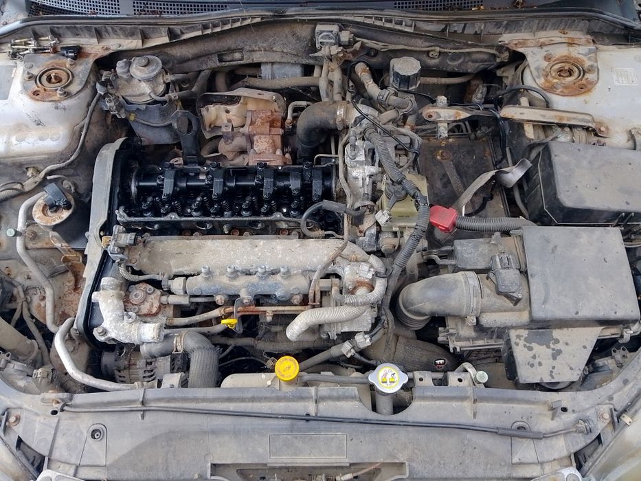 Mazda 6 diesel 2.0tdi pt piese 1000 lei