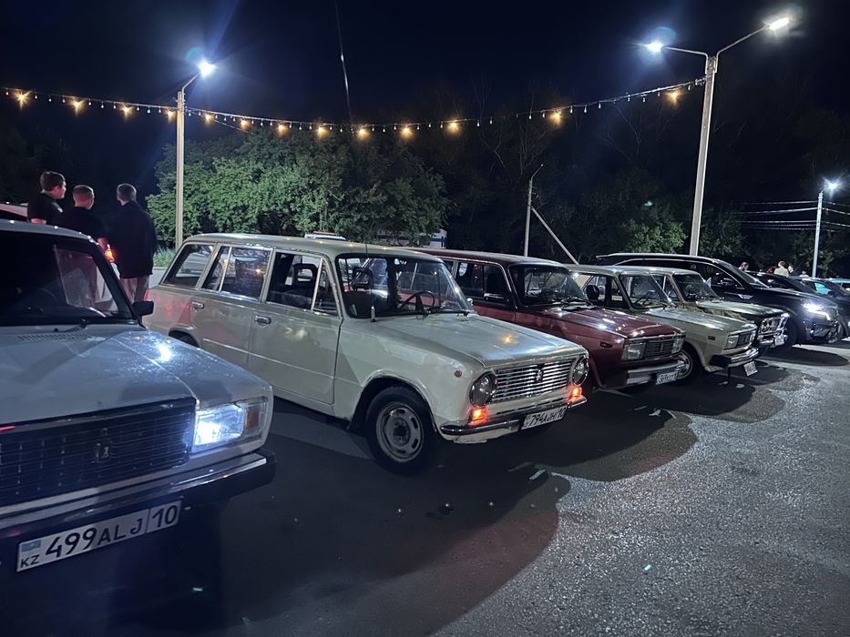 2102 в отличном состоНии 1,2 мотор