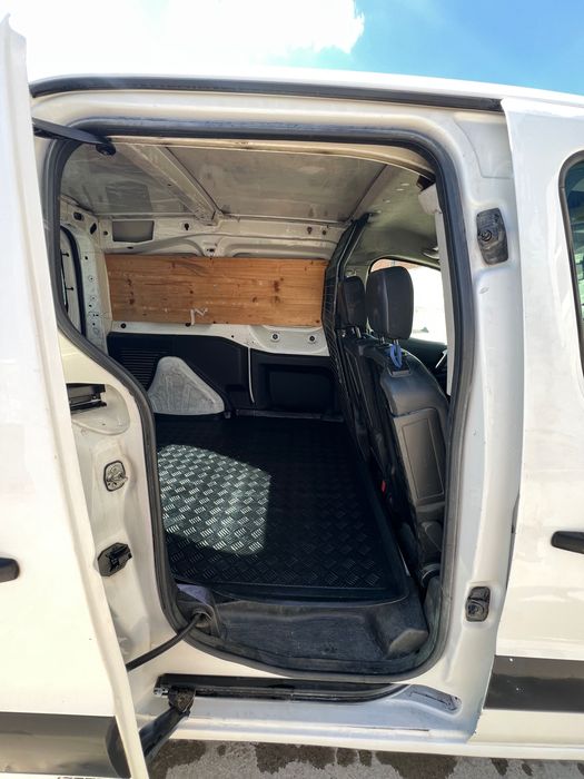 CITROËN Berlingo 0 — imagine 5