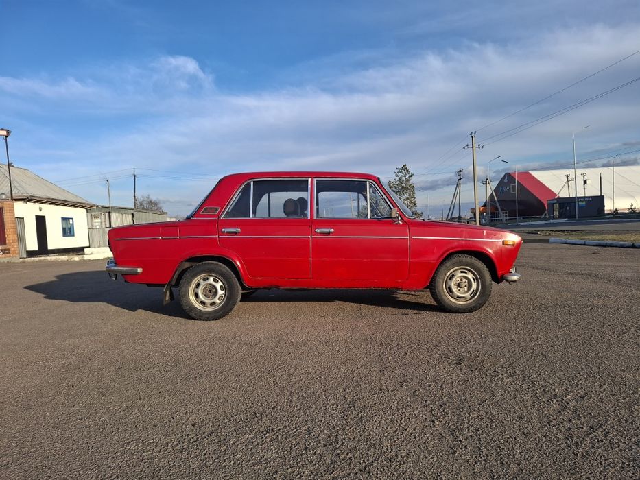 Продам ВАЗ 2103.