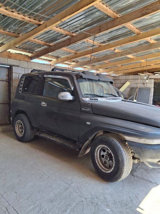 Продам Санёк Коранда