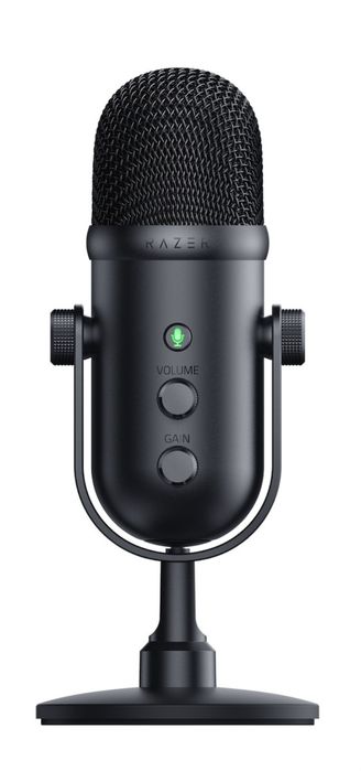 Microfon Razer Seiren V2 Pro nou