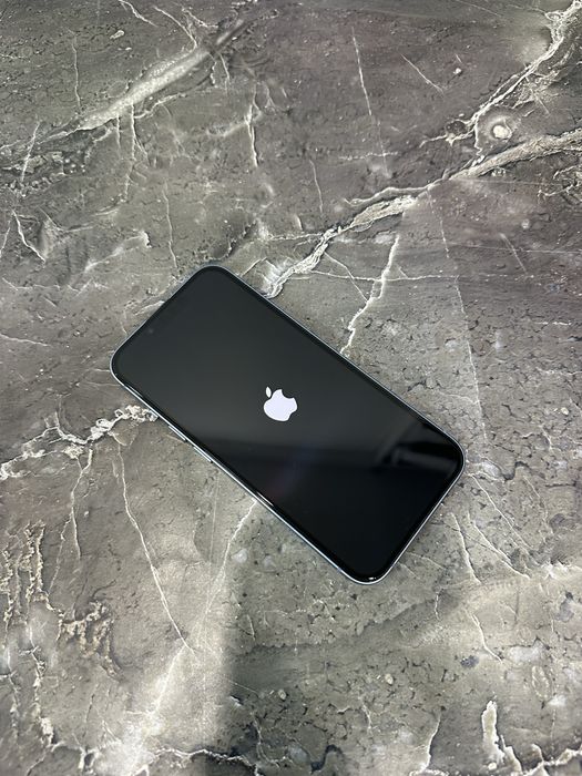Apple iPhone 14 (г Актау 7/12) Лот 881063