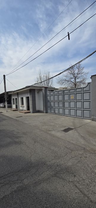 Аренда / Ижара склад, цех, офис, производство, база.