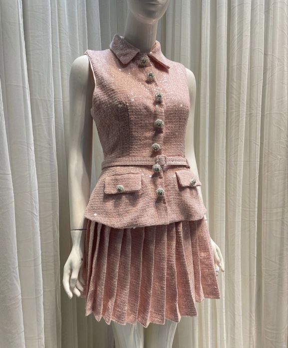 Дамска Официална Рокля